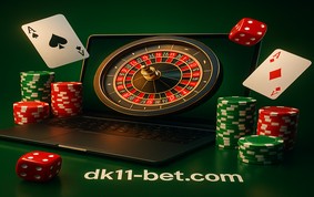 DK11