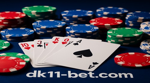 DK11